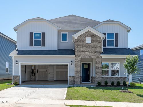 710 White Birch Lane, Angier, NC, 27501 | Card Image