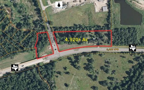 17645 Fm 2090 Rd, Conroe, TX, 77306-7938 | Card Image