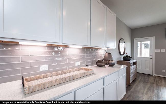 6413 Green Enclave Trl, House other with 4 bedrooms, 4 bathrooms and 2 parking in Pearland TX | Image 6