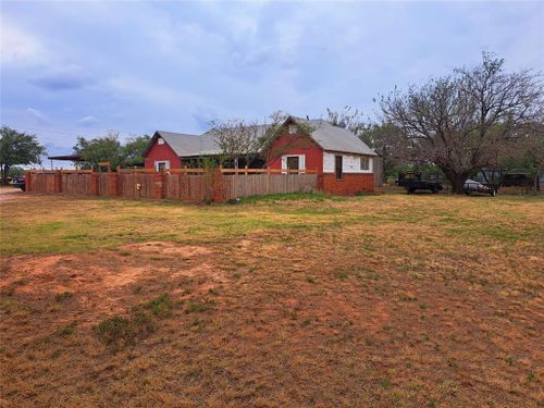 510 County Road 129, Trent, TX, 79561 | Card Image