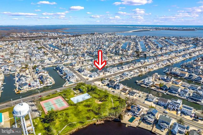 1254 Paul Blvd, House other with 3 bedrooms, 2 bathrooms and null parking in MANAHAWKIN NJ | Image 50