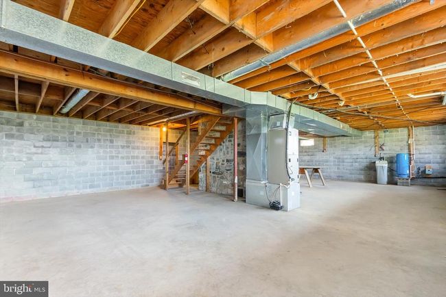 2048 Hinton Rd, House other with 2 bedrooms, 2 bathrooms and null parking in KEARNEYSVILLE WV | Image 60