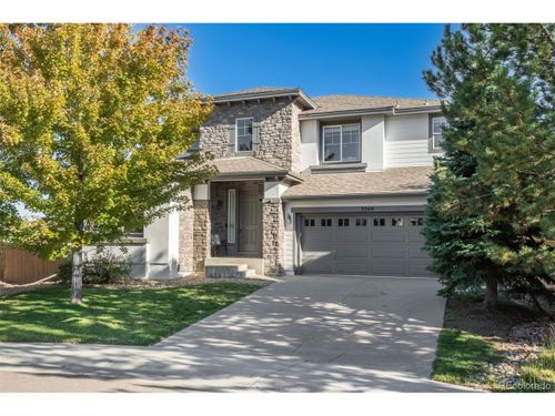 3544 Whitford Dr, Highlands Ranch, CO, 80126 | Card Image