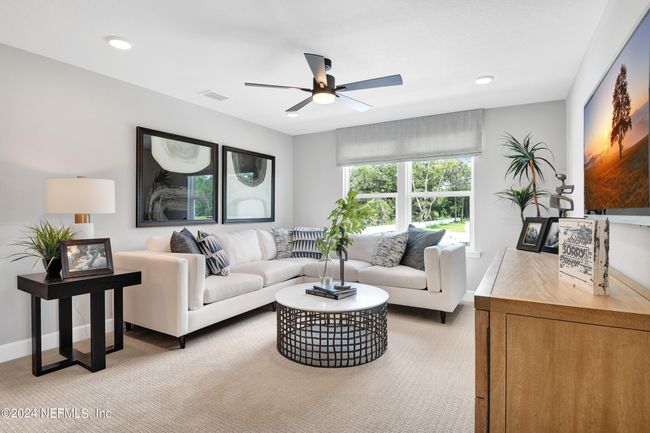 7345 Portico Rd, Townhouse with 3 bedrooms, 3 bathrooms and null parking in JACKSONVILLE FL | Image 18