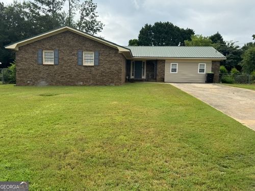 317 Emory Dr, Warner Robins, GA, 31093-1308 | Card Image
