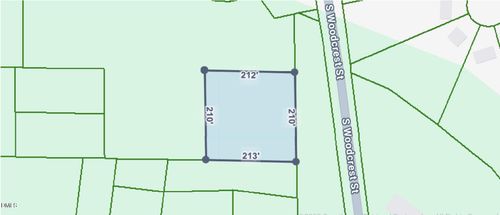 3563 Carr Rd, Durham, NC, 27703 | Card Image