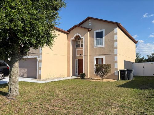 510 Lobelia Dr, DAVENPORT, FL, 33837-9118 | Card Image