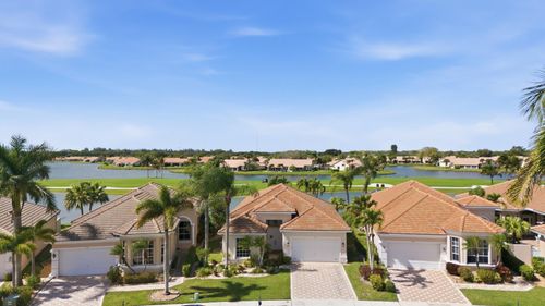 7003 Fairway Lakes Dr, Boynton Beach, FL, 33472-6808 | Card Image