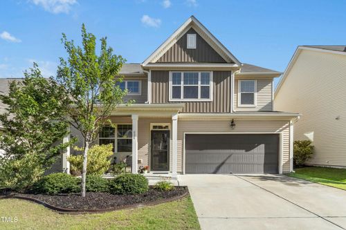 634 Stapleford Lane, Fuquay-Varina, NC, 27526 | Card Image