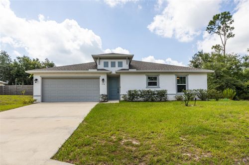 196 Frontier Dr, PALM COAST, FL, 32137-8407 | Card Image