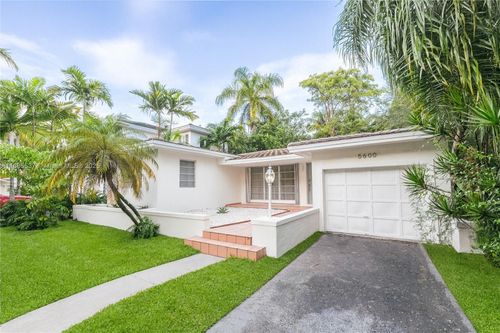 0-5600 San Vicente St, Coral Gables, FL, 33146-2723 | Card Image