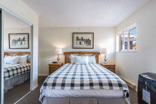 303 - 4338 Main Street, Condo with 2 bedrooms, 2 bathrooms and 1 parking in Whistler BC | Image 8