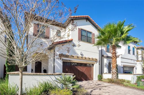 8449 Via Vittoria Way, ORLANDO, FL, 32819-5430 | Card Image