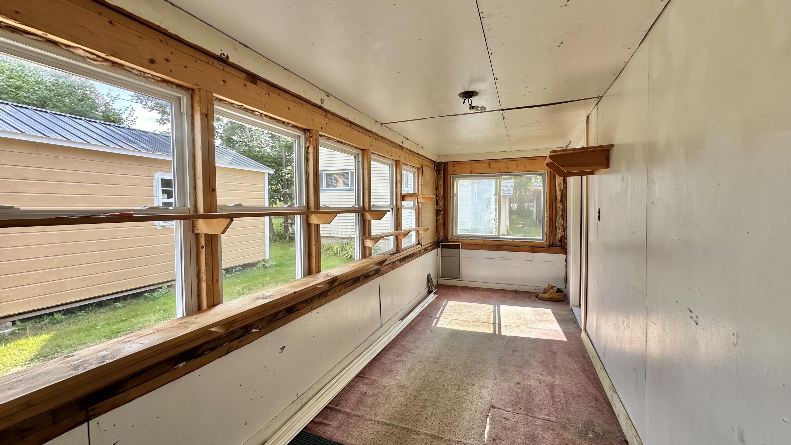 Residential in Millinocket 5