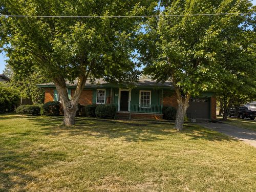 201 Willis St, Kingston, OK, 73439-8163 | Card Image