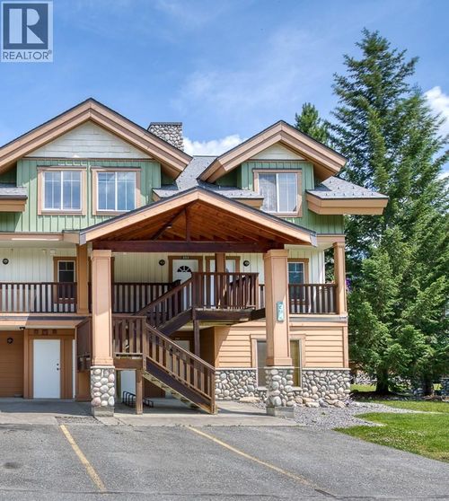 202b-34 Rivermount Pl, Fernie, BC, V0B1M7 | Card Image