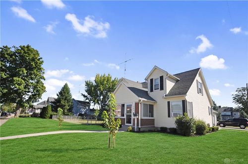 761 Wayne Ave, Greenville, OH, 45331-1235 | Card Image