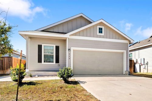 18h-840 Circle Way, Jarrell, TX, 76537-1927 | Card Image