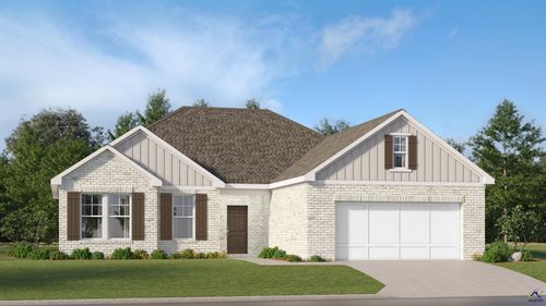 154 Overton Drive, Perry, GA, 31069 | Card Image