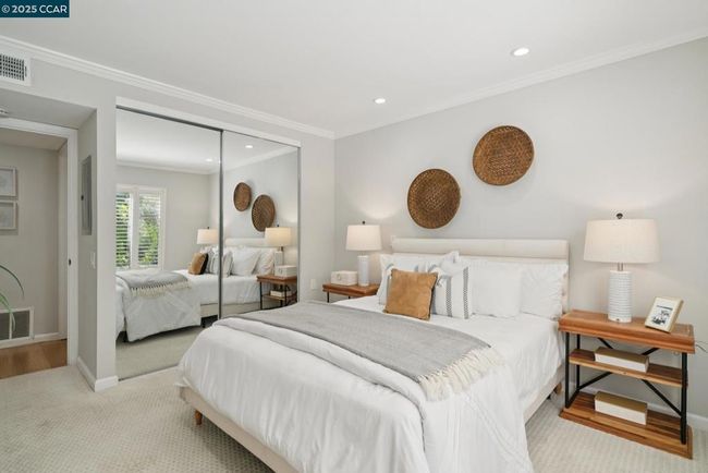 APT-4 - 1150 Canyonwood Ct, Condo with 2 bedrooms, 2 bathrooms and 1 parking in Walnut Creek CA | Image 20