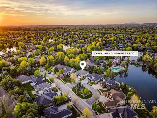 326 W River Trail Dr, Eagle, ID, 83616-7116 | Card Image