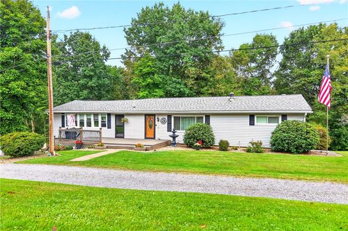 119 Leech Lane, North Sewickley Twp, PA, 15010 | Card Image