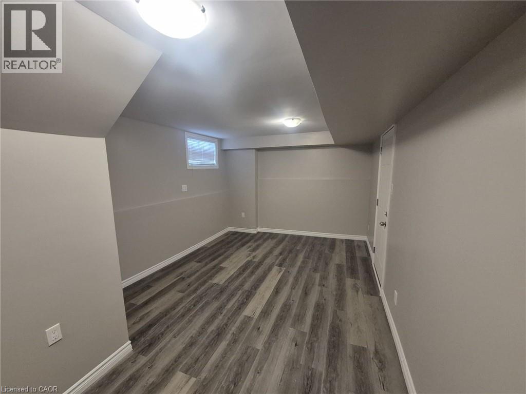 Residential Lease in Kitchener 2