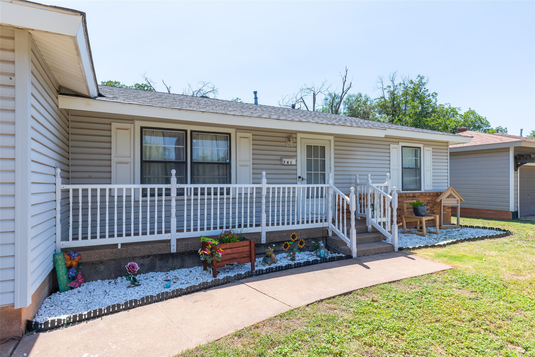 Residential in Abilene 2