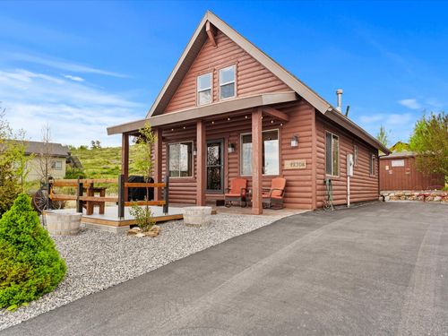 1491 Trapper Loop, Garden City, UT, 84028-7730 | Card Image