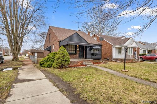 14076 Rossini Dr, Detroit, MI, 48205-1858 | Card Image