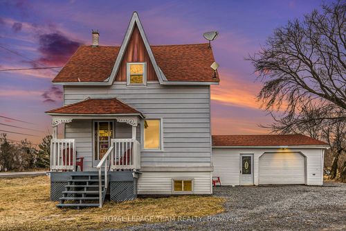 10296 Marionville Rd, Russell, ON, K4R1E5 | Card Image