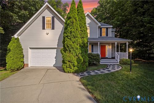 15724 Winding Ash Dr, Chesterfield, VA, 23832-2647 | Card Image
