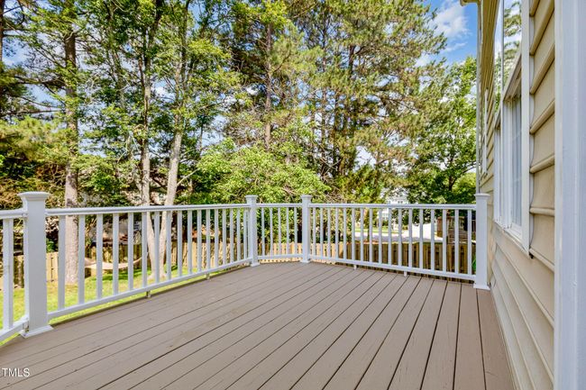 Back Deck | Image 34