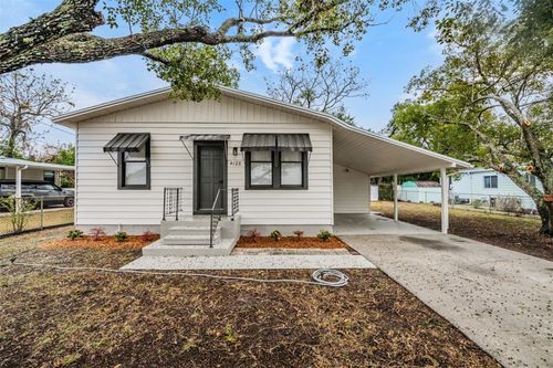 4128 Pecan Dr, New Port Richey, FL, 34652-5976 | Card Image