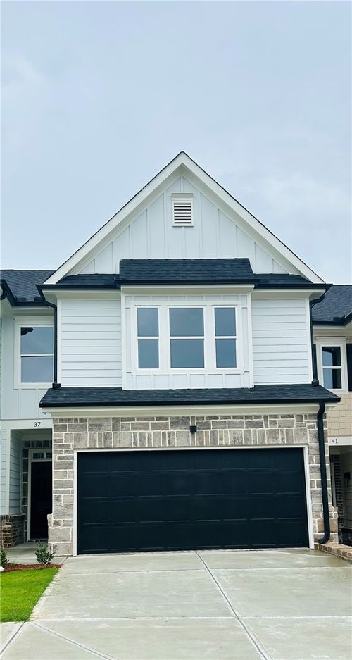 6-37 Crest Drive, Hartwell, GA, 30643 | Card Image