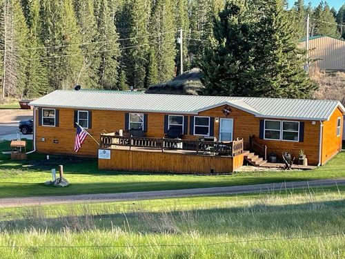11321 Gillette Prairie Rd, Hill City, SD, 57745-6526 | Card Image