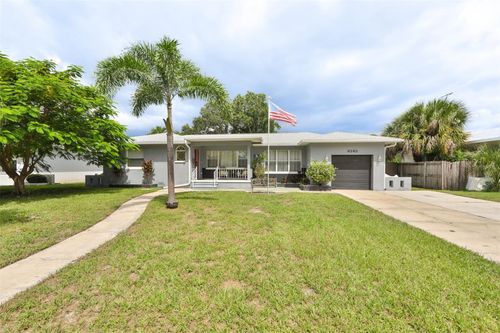 6145 1st Ave N, St Petersburg, FL, 33710-8514 | Card Image