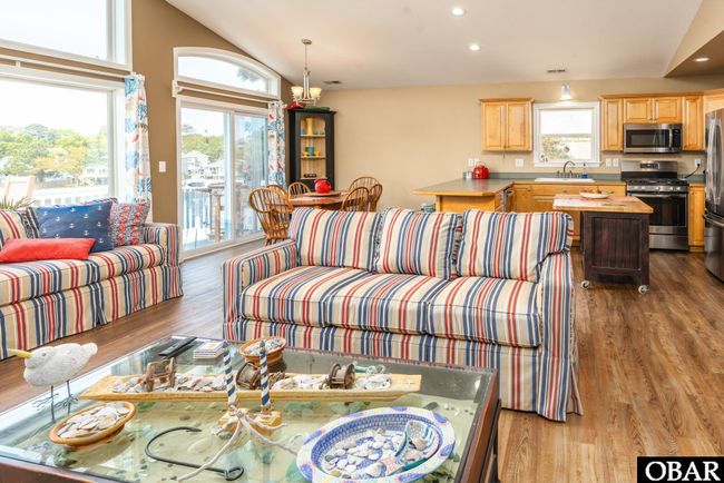 542 Harbour View Dr, House other with 4 bedrooms, 3 bathrooms and null parking in Kill Devil Hills NC | Image 9