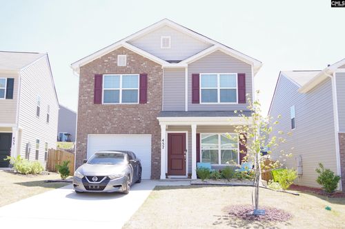 457 Delahays Road, Columbia, SC, 29209 | Card Image