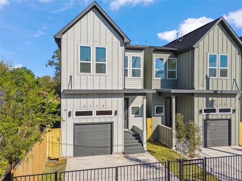 3117 Evella St, Houston, TX, 77026-5023 | Card Image