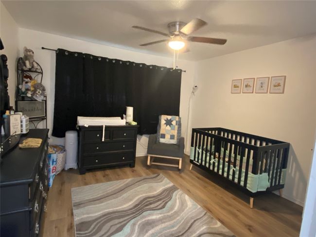302 Meadow Dr, House other with 2 bedrooms, 1 bathrooms and null parking in Gainesville TX | Image 11