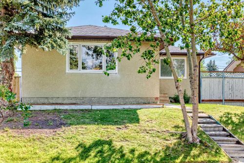 6216 4 Street Ne, Calgary, AB, T2K1K3 | Card Image