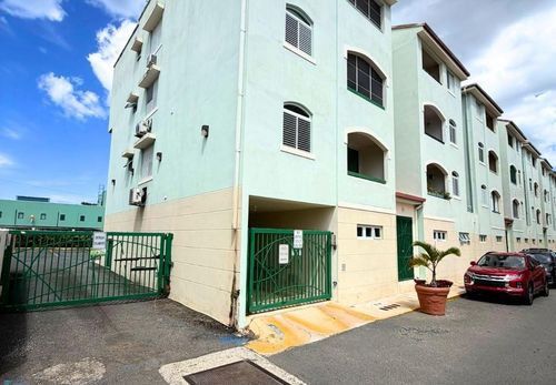 3402-Calle Asisclo Soler N Condominio La Marina Avenue, BARCELONETA, PR, 00617 | Card Image