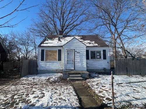 3826 Inkster Rd, Inkster, MI, 48141-3041 | Card Image
