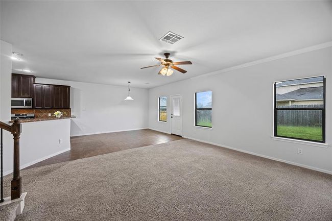 9203 Sasson Blvd, House other with 5 bedrooms, 3 bathrooms and 2 parking in Houston TX | Image 13