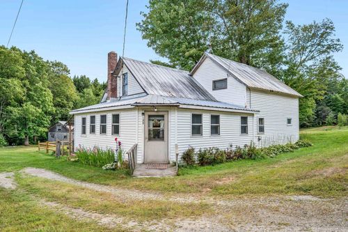 132 Bypass Dr, Johnson, VT, 05656-9375 | Card Image