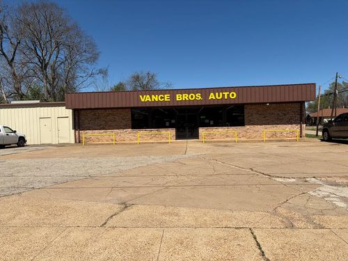 601 W Lacy St, Palestine, TX, 75801 | Card Image