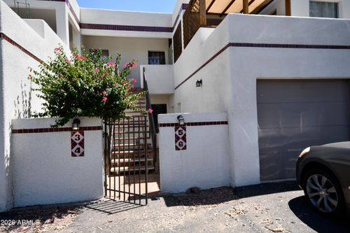 6-1125 W Pasadena Ave, Phoenix, AZ, 85013-2100 | Card Image