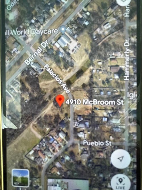 4910 Mcbroom St, Dallas, TX, 75212 | Card Image