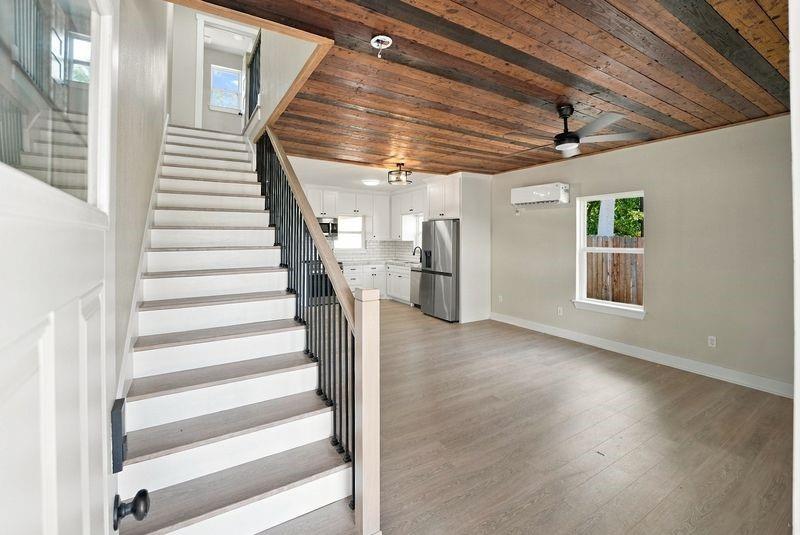 Residential Lease in Houston 5